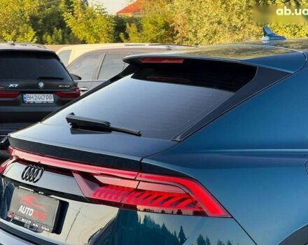 Ауді Q8, об'ємом двигуна 3 л та пробігом 52 тис. км за 71999 $, фото 29 на Automoto.ua