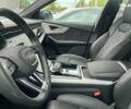 Ауди Q8, объемом двигателя 3 л и пробегом 39 тыс. км за 90096 $, фото 34 на Automoto.ua
