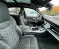 Ауди Q8, объемом двигателя 3 л и пробегом 30 тыс. км за 94986 $, фото 4 на Automoto.ua