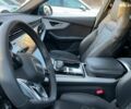 Ауди Q8, объемом двигателя 3 л и пробегом 19 тыс. км за 87444 $, фото 37 на Automoto.ua