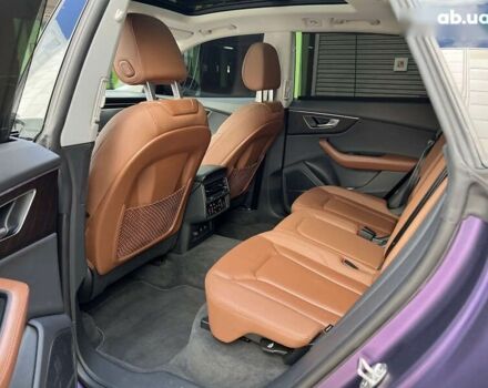 Ауді Q8, об'ємом двигуна 3 л та пробігом 119 тис. км за 53999 $, фото 29 на Automoto.ua