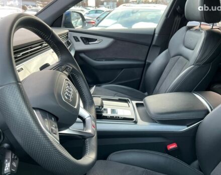 Ауді Q8, об'ємом двигуна 3 л та пробігом 15 тис. км за 92508 $, фото 11 на Automoto.ua