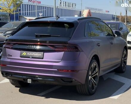 Ауді Q8, об'ємом двигуна 3 л та пробігом 119 тис. км за 53999 $, фото 9 на Automoto.ua