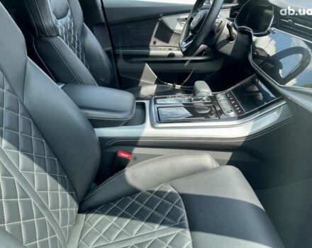 Ауді Q8, об'ємом двигуна 3 л та пробігом 92 тис. км за 85749 $, фото 41 на Automoto.ua