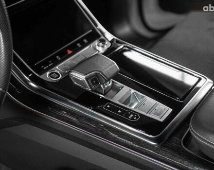 Ауди Q8, объемом двигателя 0 л и пробегом 68 тыс. км за 73500 $, фото 19 на Automoto.ua