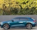 Ауди Q8, объемом двигателя 3 л и пробегом 52 тыс. км за 76999 $, фото 6 на Automoto.ua