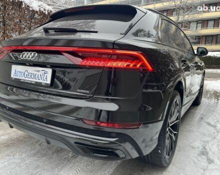 Ауді Q8, об'ємом двигуна 3 л та пробігом 56 тис. км за 80206 $, фото 26 на Automoto.ua