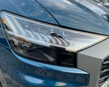 Ауди Q8, объемом двигателя 3 л и пробегом 19 тыс. км за 87444 $, фото 10 на Automoto.ua