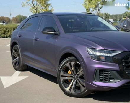 Ауді Q8, об'ємом двигуна 3 л та пробігом 119 тис. км за 53999 $, фото 3 на Automoto.ua