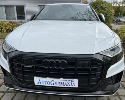 Ауди Q8, объемом двигателя 3 л и пробегом 35 тыс. км за 87922 $, фото 20 на Automoto.ua