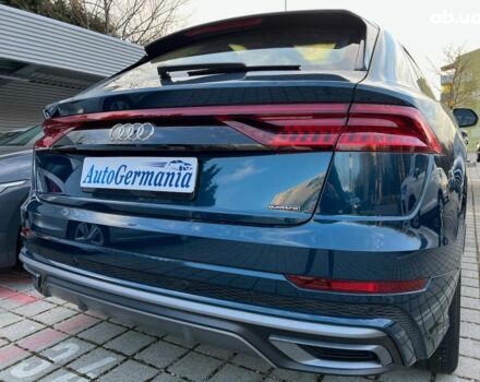Ауди Q8, объемом двигателя 3 л и пробегом 19 тыс. км за 87444 $, фото 31 на Automoto.ua