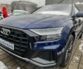 Ауди Q8, объемом двигателя 3 л и пробегом 19 тыс. км за 97812 $, фото 21 на Automoto.ua