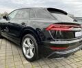 Ауди Q8, объемом двигателя 3 л и пробегом 46 тыс. км за 90704 $, фото 7 на Automoto.ua