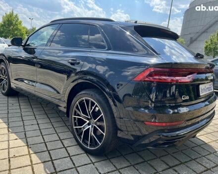 Ауді Q8, об'ємом двигуна 3 л та пробігом 92 тис. км за 85749 $, фото 33 на Automoto.ua