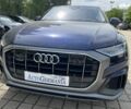 Ауди Q8, объемом двигателя 3 л и пробегом 25 тыс. км за 96617 $, фото 2 на Automoto.ua