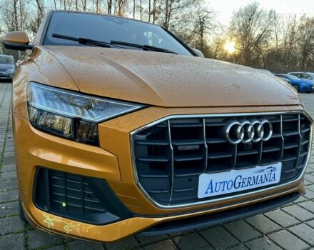 Ауди Q8, объемом двигателя 3 л и пробегом 42 тыс. км за 95856 $, фото 33 на Automoto.ua