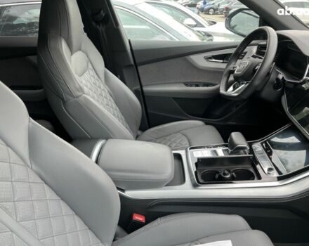 Ауди Q8, объемом двигателя 3 л и пробегом 17 тыс. км за 99768 $, фото 10 на Automoto.ua