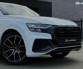 Ауди Q8, объемом двигателя 0 л и пробегом 30 тыс. км за 73999 $, фото 10 на Automoto.ua