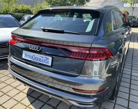Ауди Q8, объемом двигателя 3 л и пробегом 34 тыс. км за 96290 $, фото 32 на Automoto.ua