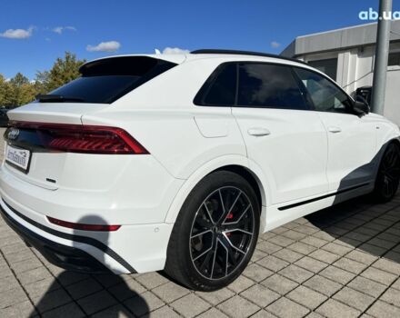Ауди Q8, объемом двигателя 3 л и пробегом 27 тыс. км за 101833 $, фото 33 на Automoto.ua