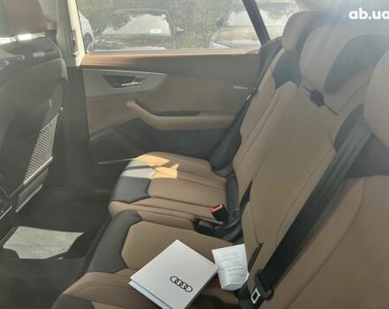 Ауди Q8, объемом двигателя 3 л и пробегом 25 тыс. км за 96617 $, фото 24 на Automoto.ua