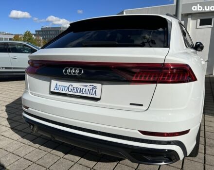 Ауди Q8, объемом двигателя 3 л и пробегом 27 тыс. км за 101833 $, фото 40 на Automoto.ua