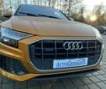 Ауди Q8, объемом двигателя 3 л и пробегом 42 тыс. км за 95856 $, фото 1 на Automoto.ua