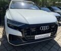 Ауди Q8, объемом двигателя 3 л и пробегом 20 тыс. км за 91509 $, фото 20 на Automoto.ua