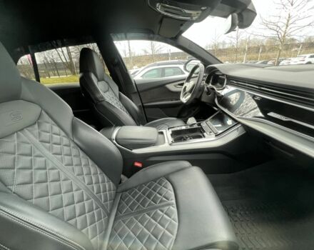 Ауді Q8, об'ємом двигуна 3 л та пробігом 21 тис. км за 91943 $, фото 29 на Automoto.ua