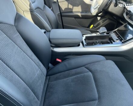 Ауди Q8, объемом двигателя 3 л и пробегом 21 тыс. км за 89009 $, фото 11 на Automoto.ua