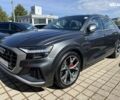 Ауди Q8, объемом двигателя 3 л и пробегом 34 тыс. км за 96290 $, фото 15 на Automoto.ua