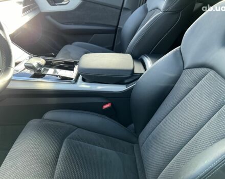 Ауди Q8, объемом двигателя 3 л и пробегом 21 тыс. км за 89009 $, фото 5 на Automoto.ua