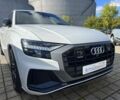 Ауди Q8, объемом двигателя 3 л и пробегом 27 тыс. км за 101833 $, фото 10 на Automoto.ua