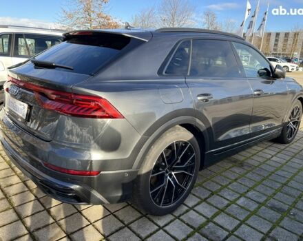 Ауди Q8, объемом двигателя 3 л и пробегом 21 тыс. км за 89009 $, фото 16 на Automoto.ua