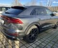 Ауди Q8, объемом двигателя 3 л и пробегом 21 тыс. км за 89009 $, фото 16 на Automoto.ua