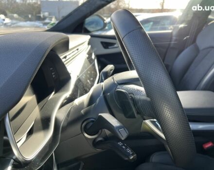 Ауди Q8, объемом двигателя 3 л и пробегом 21 тыс. км за 89009 $, фото 12 на Automoto.ua