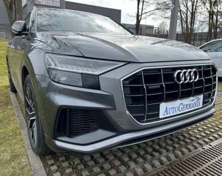 Ауді Q8, об'ємом двигуна 3 л та пробігом 21 тис. км за 91943 $, фото 3 на Automoto.ua