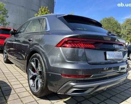Ауди Q8, объемом двигателя 3 л и пробегом 34 тыс. км за 96290 $, фото 19 на Automoto.ua