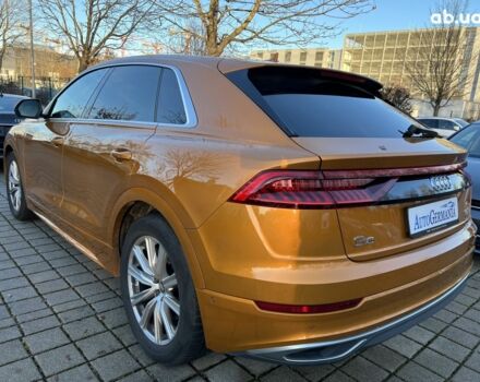 Ауди Q8, объемом двигателя 3 л и пробегом 42 тыс. км за 95856 $, фото 3 на Automoto.ua