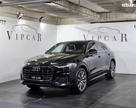 Ауди Q8, объемом двигателя 3 л и пробегом 113 тыс. км за 63999 $, фото 3 на Automoto.ua