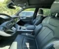 Ауди Q8, объемом двигателя 3 л и пробегом 20 тыс. км за 91509 $, фото 4 на Automoto.ua