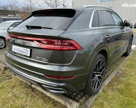 Ауді Q8, об'ємом двигуна 3 л та пробігом 21 тис. км за 91943 $, фото 10 на Automoto.ua