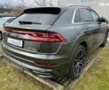 Ауді Q8, об'ємом двигуна 3 л та пробігом 21 тис. км за 91943 $, фото 10 на Automoto.ua