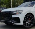 Ауди Q8, объемом двигателя 0 л и пробегом 30 тыс. км за 73999 $, фото 5 на Automoto.ua