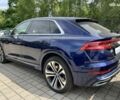 Ауди Q8, объемом двигателя 3 л и пробегом 25 тыс. км за 96617 $, фото 22 на Automoto.ua