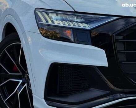 Ауди Q8, объемом двигателя 0 л и пробегом 30 тыс. км за 73999 $, фото 11 на Automoto.ua