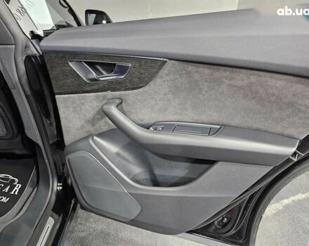 Ауди Q8, объемом двигателя 3 л и пробегом 113 тыс. км за 63999 $, фото 14 на Automoto.ua