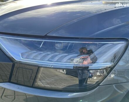 Ауди Q8, объемом двигателя 3 л и пробегом 21 тыс. км за 89009 $, фото 7 на Automoto.ua