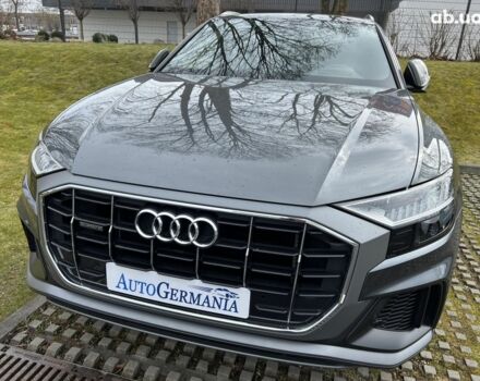 Ауді Q8, об'ємом двигуна 3 л та пробігом 21 тис. км за 91943 $, фото 33 на Automoto.ua