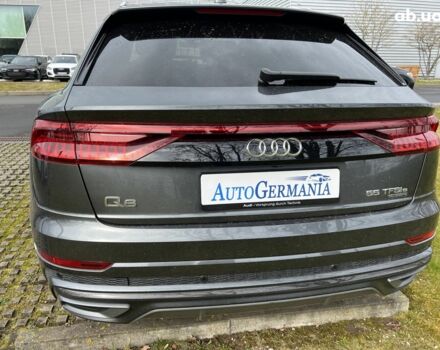 Ауді Q8, об'ємом двигуна 3 л та пробігом 21 тис. км за 91943 $, фото 7 на Automoto.ua